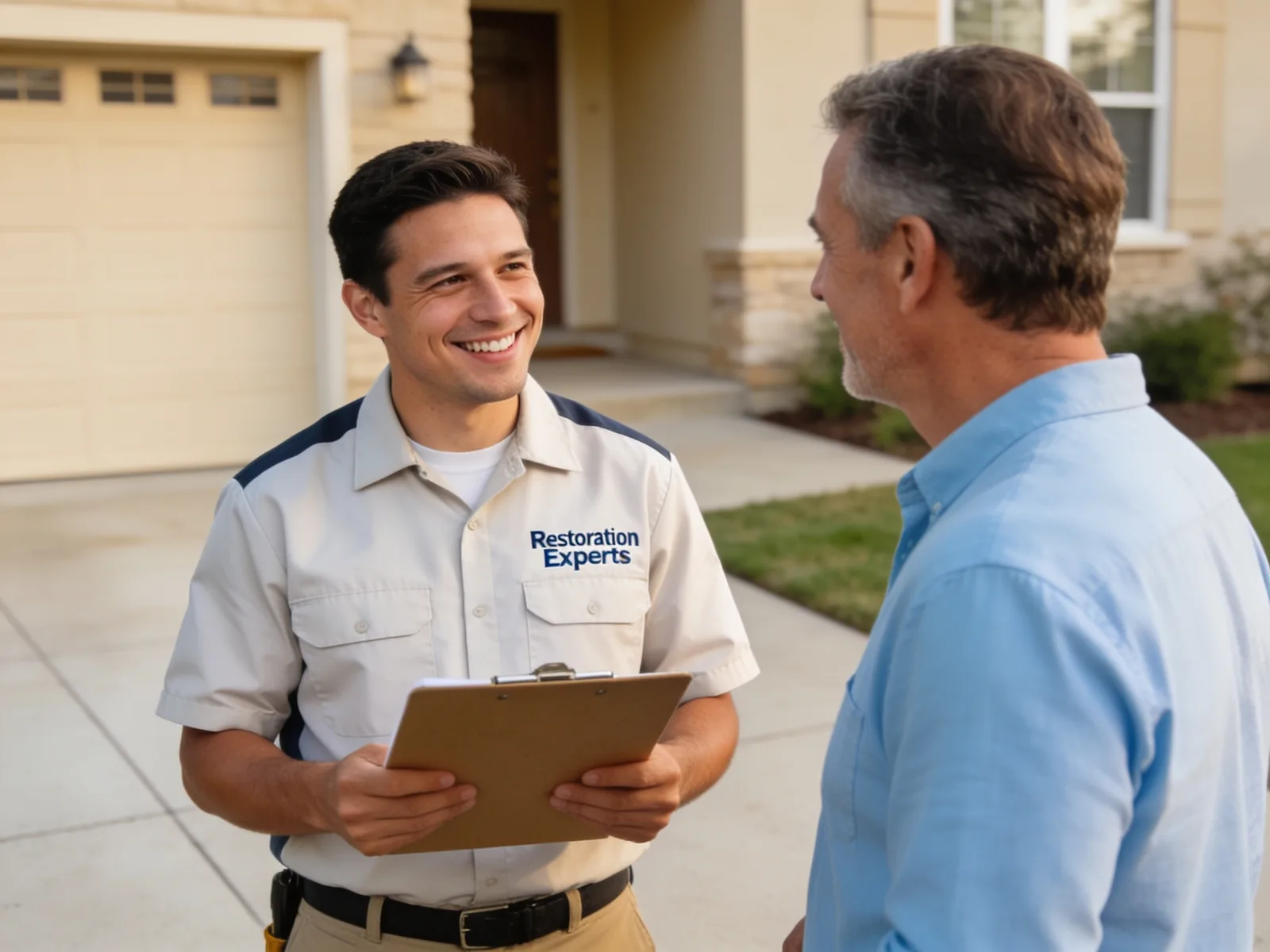 Water Damage Cleanup Nanuet, NY FAQs